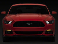 Raxiom 15-17 Ford Mustang Sequential LED Turn Signals