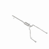 MagnaFlow BRE Exhaust Kit 10-11 Dodge Ram 1500 5.7L