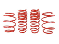 Skunk2 Racing Skunk2 16-17 Honda Civic Lowering Springs (1.375in - 1.25in) (Set of 4)