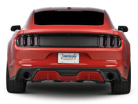 Raxiom 15-17 Ford Mustang Axial Series LED Reverse Light- Smoked