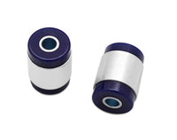 SuperPro 22-23 Hyundai Kona N Rear Lower Control Arm Inner Bushing Kit