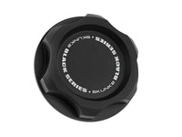 Skunk2 Racing Skunk2 Honda Billet Oil Cap (M33 x 2.8) (Black Series)