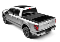 Retrax 22-26 Toyota Tundra Reg & DC 6.5ft Bed w/Deck Rail Sys RetraxPRO EZ-Off FRC-4000