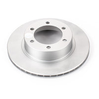PowerStop Power Stop 96-02 Toyota 4Runner Front Evolution Geomet Coated Rotor
