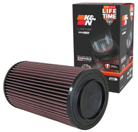 K&N Engineering K&N 14-16 Ram Promaster 1500/2500/3500 3.6L V6 Drop In Air Filter