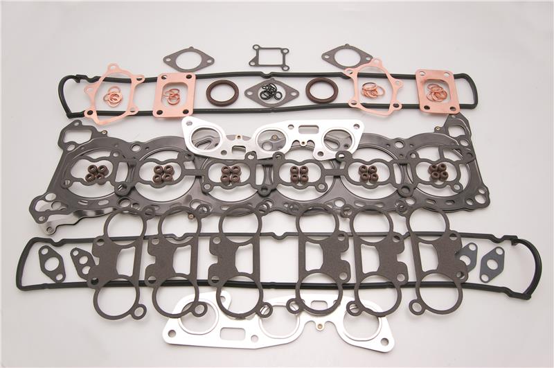 Cometic Gasket Cometic Street Pro Nissan 1989-02 RB26DETT 2.6L Inline 6 87mm Bore Top End Kit