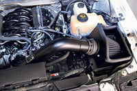 K&N Engineering K&N 11-14 Ford F150 5.0L V8 Black Performance Intake Kit
