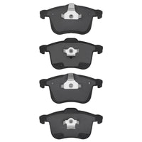 DFC 03-11 Cadillac BLS (Mexico) Front 5000 Advanced Ceramic Brake Pads