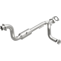 MagnaFlow 07-09 Chrysler Aspen 5.7L Direct Fit Converter
