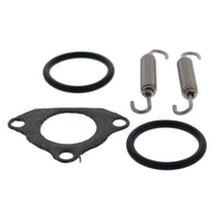 Vertex Pistons Vertex Gaskets 21-23 Gas-Gas MC 50 Exhaust Gasket Kit