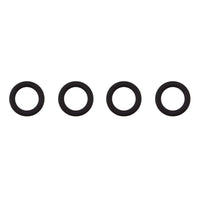 Fel-Pro 10-19 Toyota Tundra/05-09 4Runner/10-12 Sequoia Fuel Injector O-Ring Kit