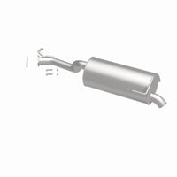 Magnaflow BRE Exhaust 00-04 Legacy Outback 2.5L Muffler Kit