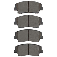 DFC 18-23 Genesis G70 Front 5000 Advanced Ceramic Brake Pads