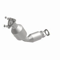 MagnaFlow 04-08 Infiniti FX35 3.5L Direct Fit Converter