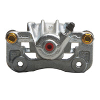 DFC 99-06 Hyundai XG300 Rear-R Premium Caliper - Silver Zinc Coated
