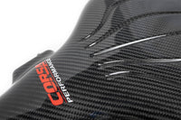 CORSA Performance Corsa 06-13 Chevrolet Corvette C6 Z06 7.0L V8 Air Intake