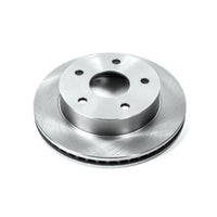 PowerStop Power Stop 00-01 Dodge Ram 1500 Front Autospecialty Brake Rotor
