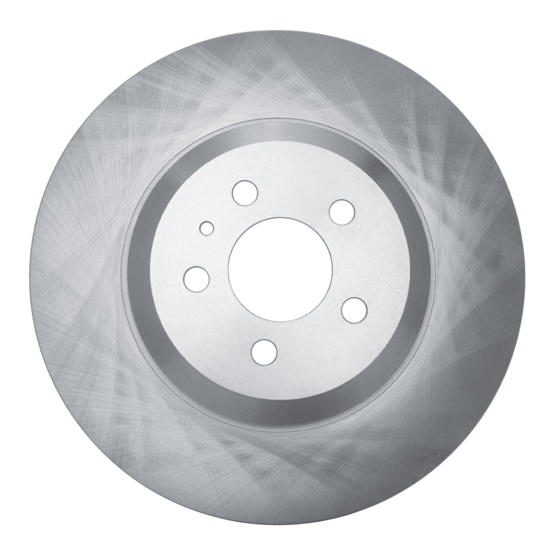 DFC 17-25 Tesla Model 3 Front Brake Rotor