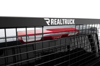 BackRack Chevy/GMC/Ram/Ford/Toyota/Nissan/Mazda Safety Rack Frame Only Requires Hardware