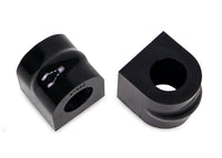 SuperPro 2017-2023 Tesla 3 Long Range 30mm Front Sway Bar Mount Bushing Kit - Tesla Model 3|Y