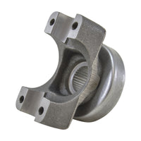 Yukon Gear & Axle Yukon Gear Yoke For 10+ GM 9.5in Rear. 1415 U/Joint Size / Strap Design