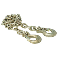 GEN-Y Hitch Gen-Y Executive 5th Wheel to Gooseneck Safety Chain 3/8 x 84in Safety Chain