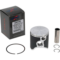 Vertex Pistons Vertex Piston 01-16 KTM 125 EXC 125cc Forged Pro Race Piston Kit