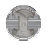 Manley Performance Manley Chevrolet Big Block Piston Set - 4.600in Bore 1.120in CH, 43.00 CC