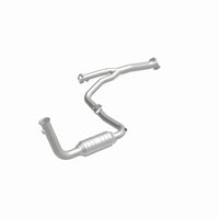 MagnaFlow Direct Fit Catalytic Converter 2004 Liberty D/S frt OEM