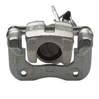DFC 97-99 Acura CL Rear-R Silver Zinc Coated Premium Caliper