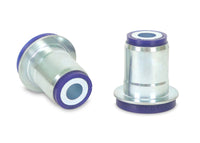 SuperPro 2001 Lexus IS300 Base Rear Lower Inner Control Arm Bushing Kit