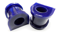 SuperPro Land Rover 22mm Sway Bar Kit
