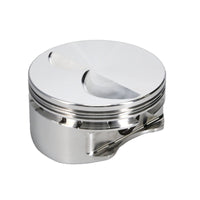 Manley Performance Manley Chevrolet Small Block Piston Set - 4.045in Bore 1.550in CH, -4.00 CC
