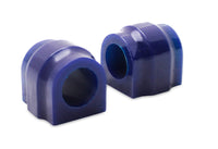SuperPro 2002 Mini Cooper Base Front 22.5mm Sway Bar Mount Bushing Set