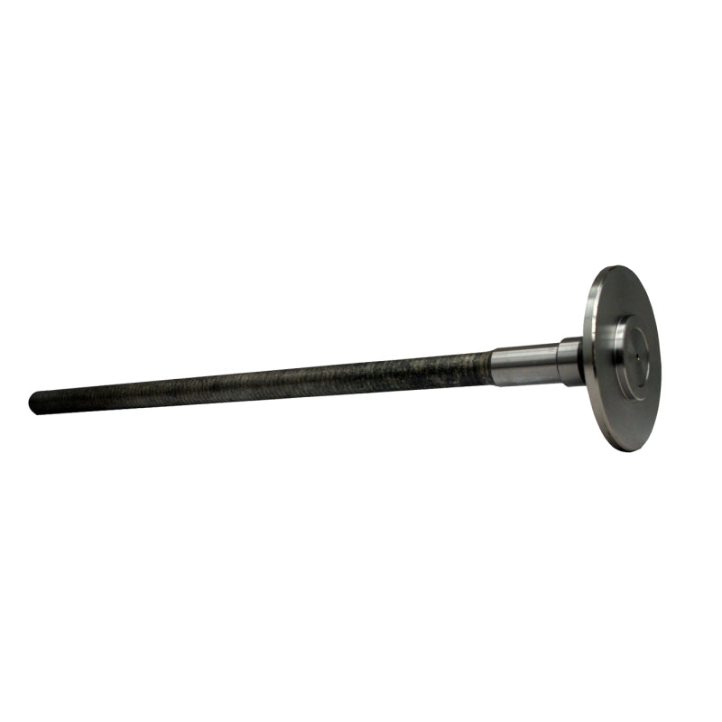 Yukon Gear & Axle Yukon Gear 31 Spline Bolt-In Axle Blank w/1.564in Bearing Journal 33.92in