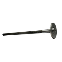 Yukon Gear & Axle Yukon Gear Semi-Floating Axle Blank 1.210in Shaft Diameter w/C-Clip 33.42in