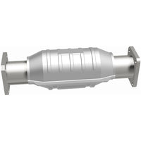 MagnaFlow Conv Geo-Isuzu 14X6.5X4 2.5/2.5