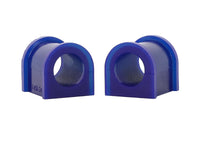 SuperPro Sway Bar Mount Bushing Kit - 24mm Bar 35mm Tall Bracket