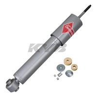 KYB Shocks & Struts Gas-A-Just Rear JAGUAR Vanden Plas 1998-03 JAGUAR XJ8 1998-03 JAGUAR XJR 1998-03