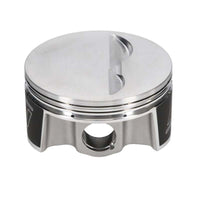 Wiseco Chevy Small Block 4.060in Bore 1.550in CH -5.00 CC Piston Set