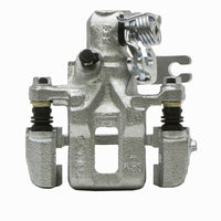 DFC 84-88 Nissan 200SX Rear-L Silver Zinc Coated Premium Caliper