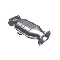 MagnaFlow Direct Fit Catalytic Converter Mf Gm