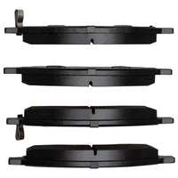 R1 Concepts R1 04-07 Nissan Pathfinder Armada Front Off-Road/Tow Brake Pads