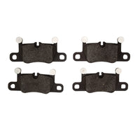 DFC 19-26 Porsche Cayenne 4000 HybriDynamic Brake Pads - Rear