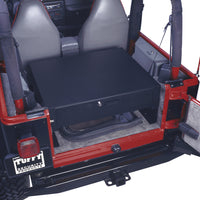 Tuffy Products Tuffy Rear Cargo Drawer Black