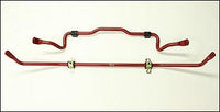 Eibach 27mm Front and 25mm Rear Anti-Roll Kit for 13 Ford Focus ST 2.0L 4cyl Turbo