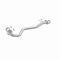Magnaflow BRE Exhaust 04-09 Highlander RX330 RX350 2.4L 3.3L 3.5L Front Pipe Kit