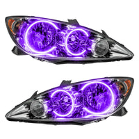 ORACLE Lighting Oracle 05-06 Toyota Camry SMD HL - ColorSHIFT w/ 2.0 Controller