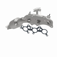 MagnaFlow 2013 FJ Cruiser V6 4 OEM Manifold Direct Fit Converter