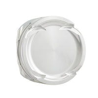 CP Pistons CP Piston & Ring Set for Acura/Honda K24 w/K20A/A2/A3 - Bore (87mm) - Size (STD) - Compression Ratio